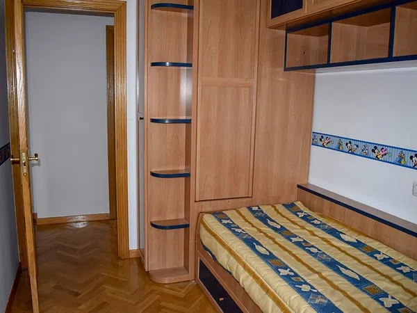 Dúplex en Calle Doña Sotera Alcántara, 30, Universidad, Universidad - Foto 6