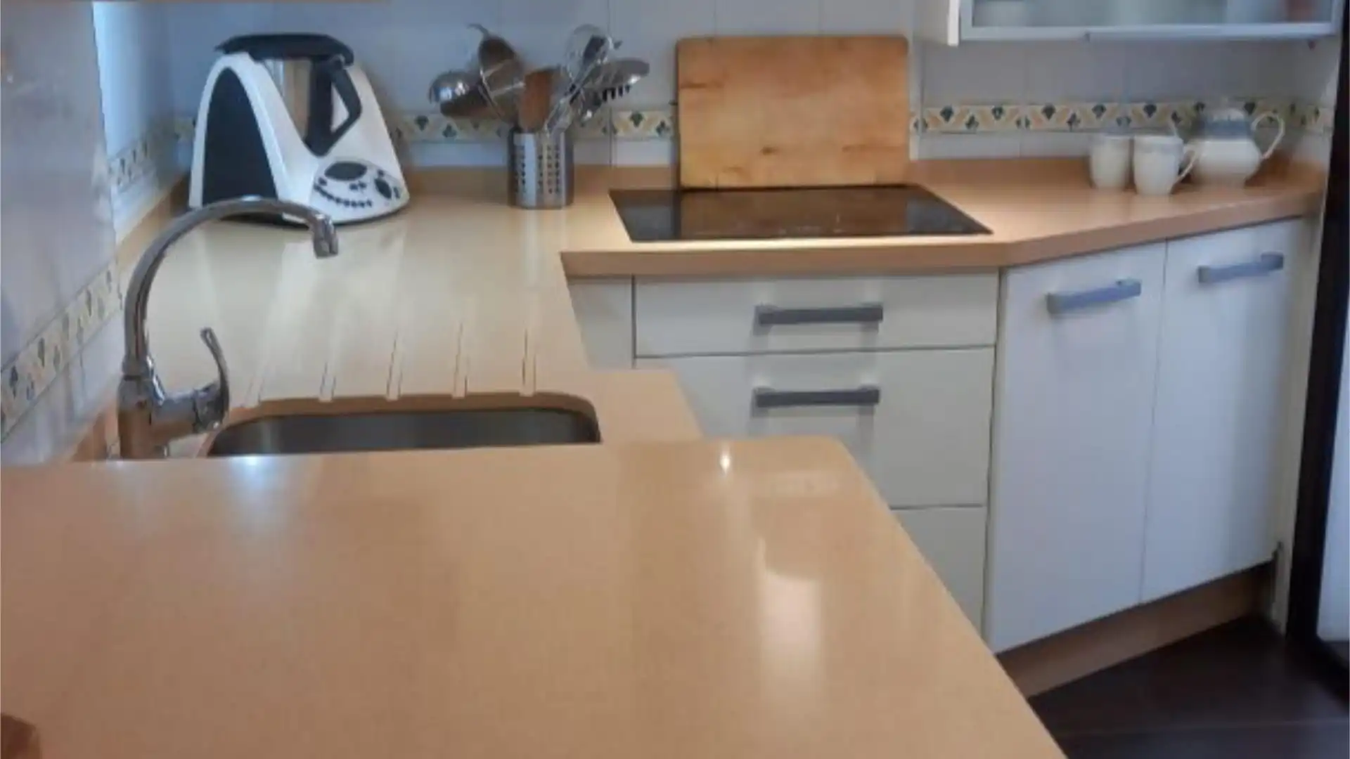 Piso en  Avenida Isla Fuerteventura 52 - Foto 4