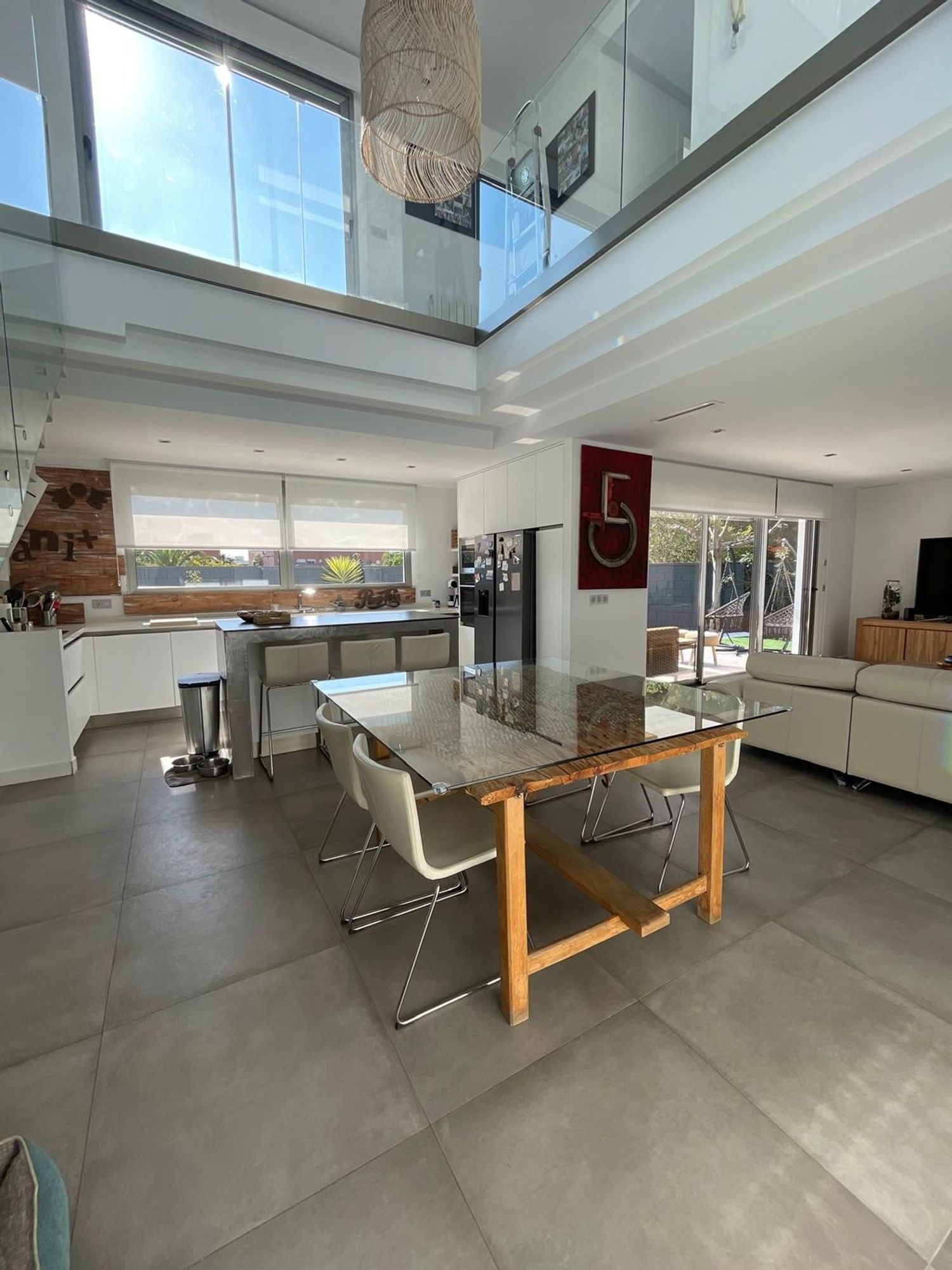 Casa independiente en camino Camarena, 81 - Foto 10