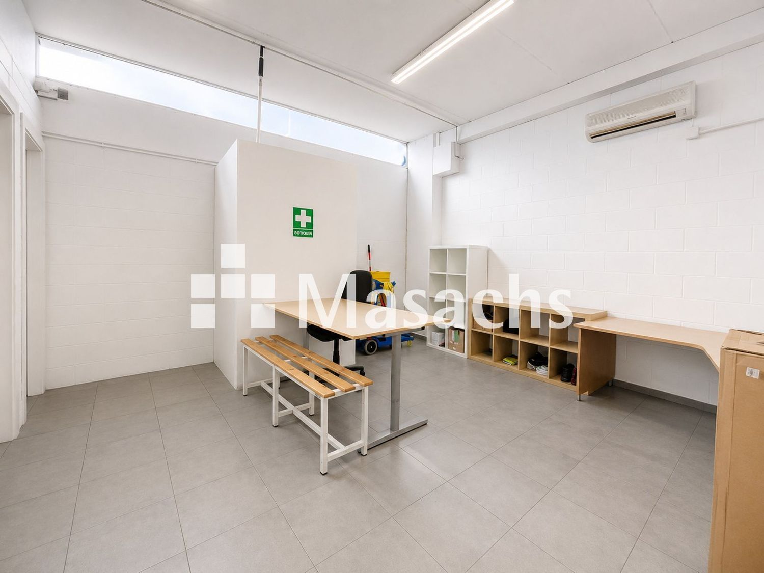 Nave en Calle de Pi i Margall - Foto 15