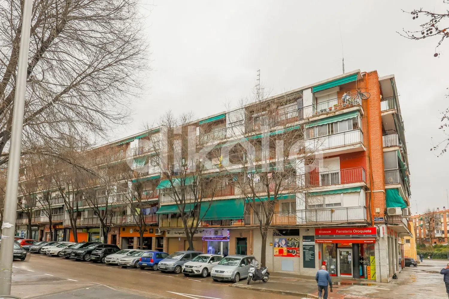 Piso en calle de Villajoyosa - Foto 20