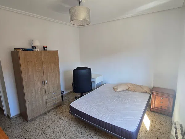 Piso en Calle San Matías, 5, Ayuntamiento, Ayuntamiento - Foto 5