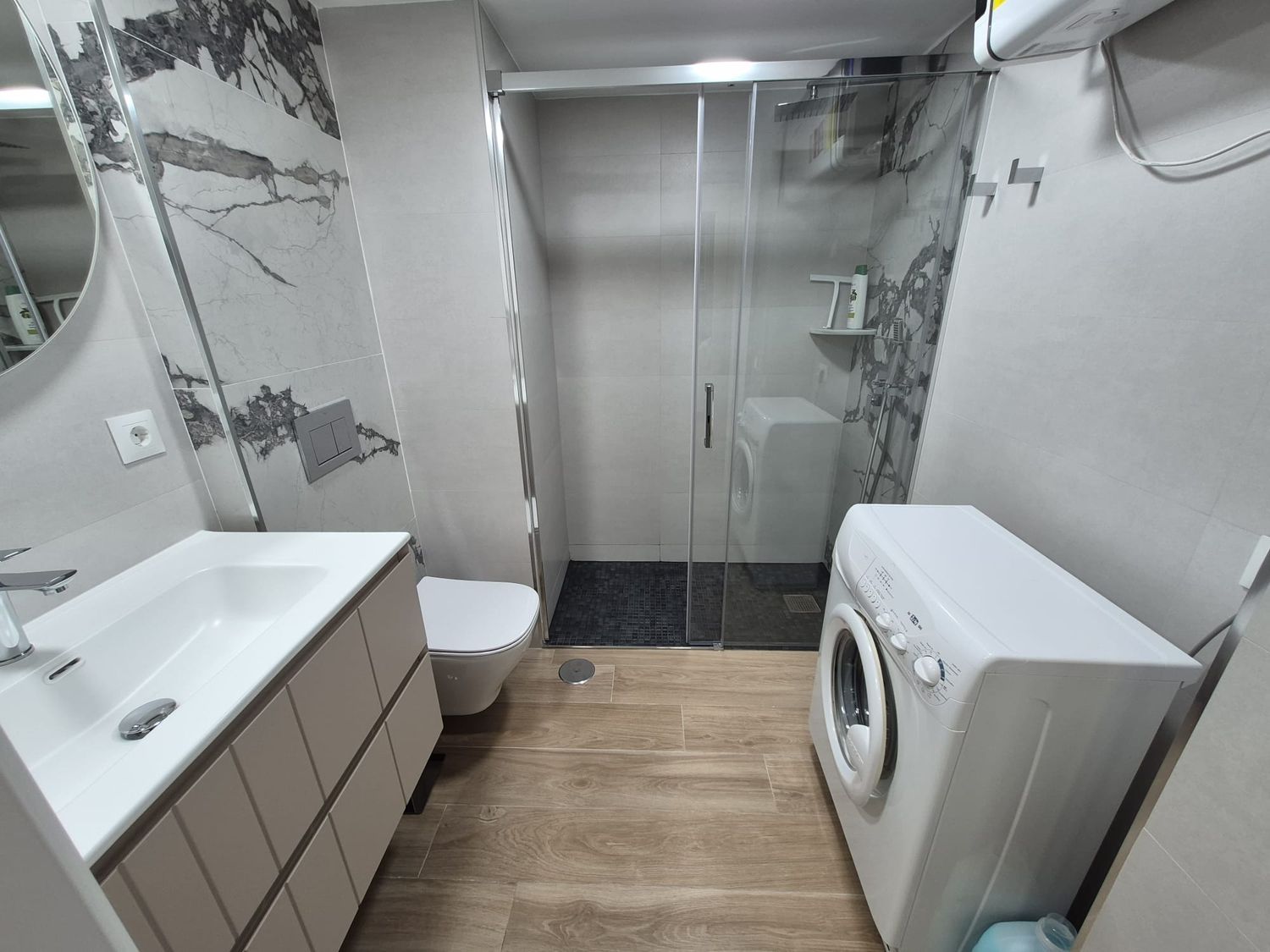 Estudio en Avenida Carlota Alessandri, 107 - Foto 14