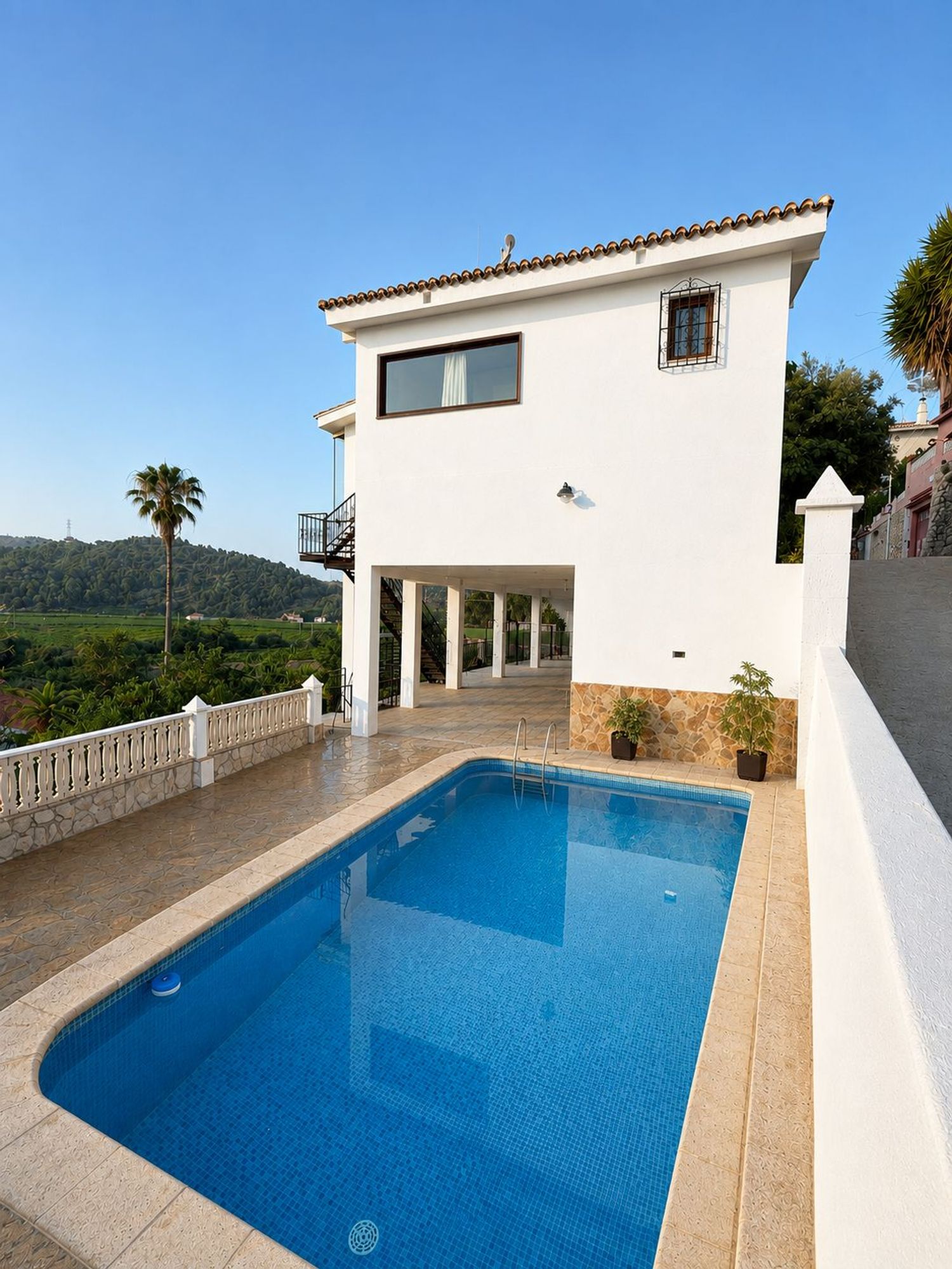 Casa o chalet independiente en Urbanització Molló de la Creu N-8, 53, Urbanizaciones, Urbanizaciones - Foto 4