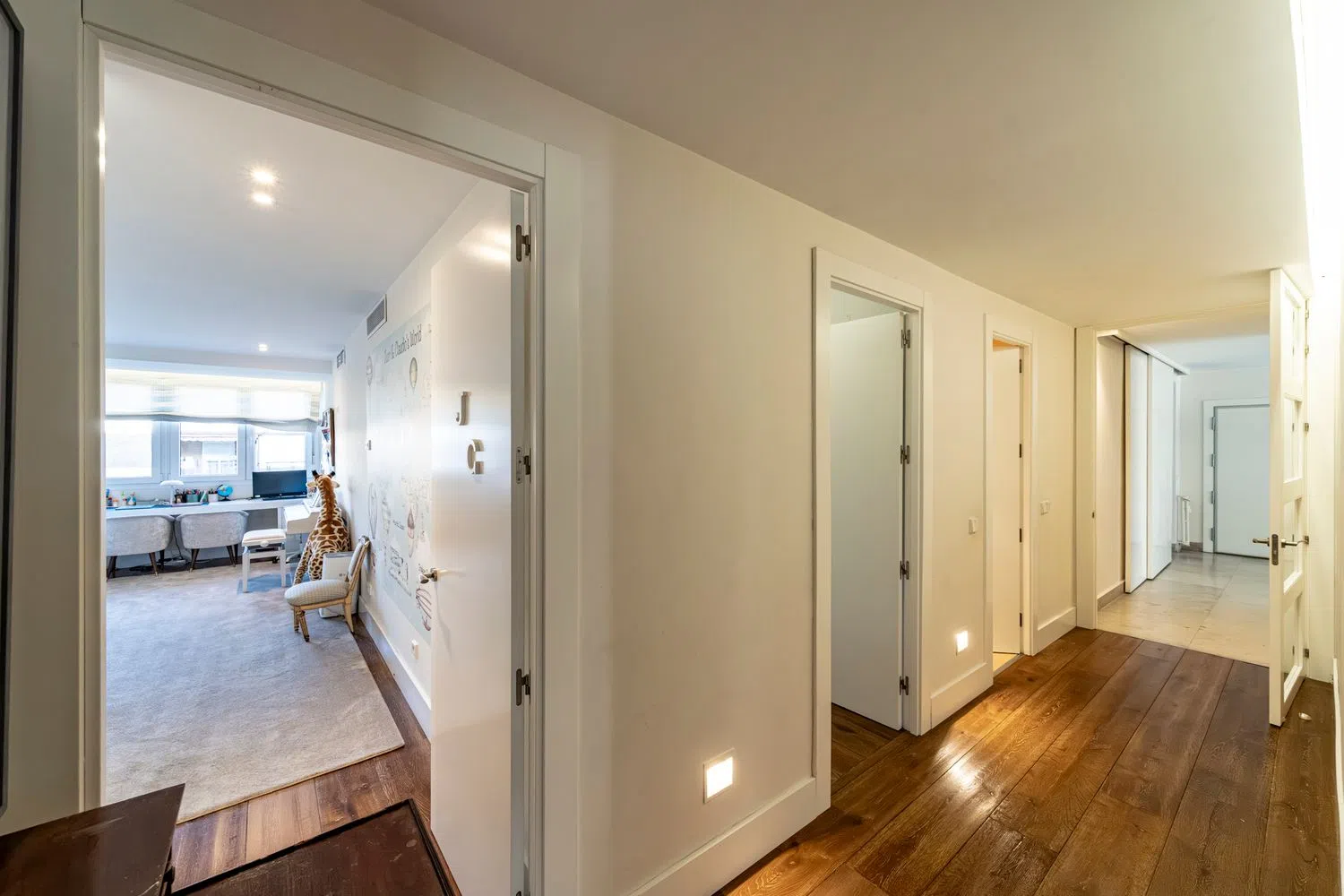 Piso en Barrio Ciudad Universitaria - Foto 16