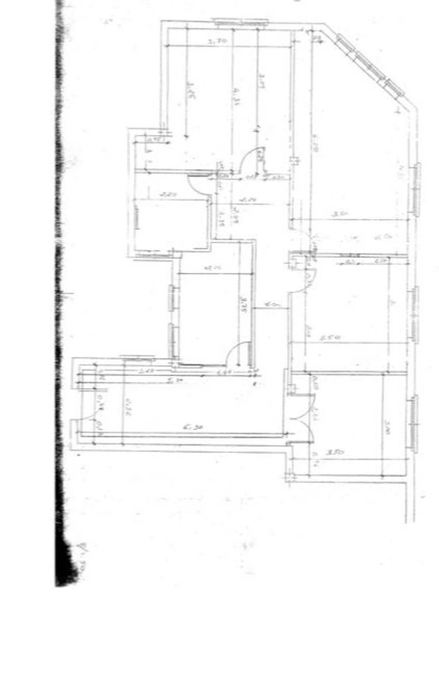 Piso en Barrio Ibiza - Foto 13