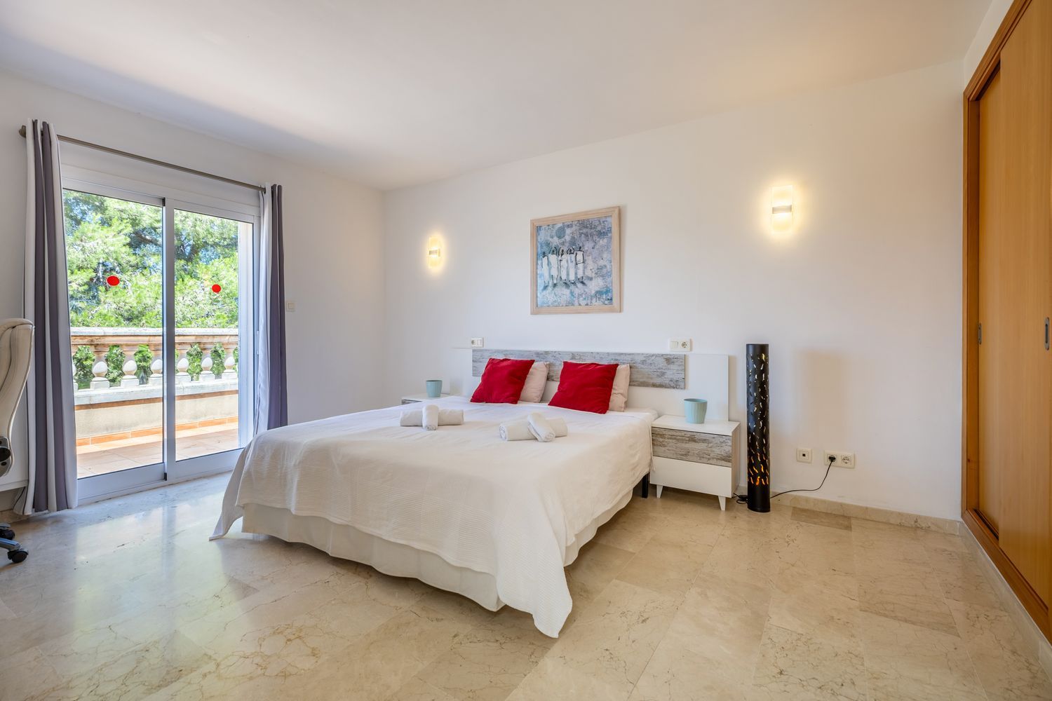 Casa o chalet independiente en Barcarés - Manresa - Bonaire - Foto 5