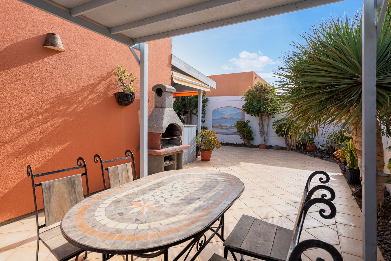 Chalet adosado en Calle Hinojo, 4, Corralejo, Corralejo - Foto 22