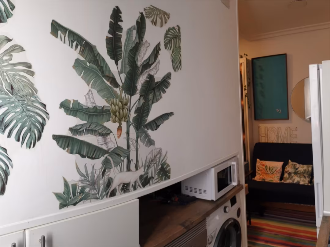 Apartamento en  Calle de las Margaritas 40 - Foto 3