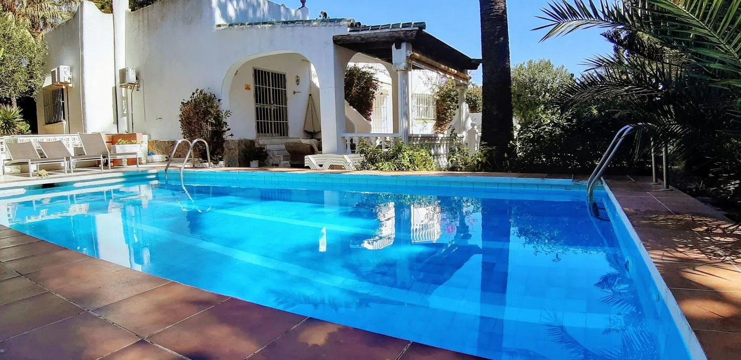 Casa independiente en andalucia, 158 - Foto 2