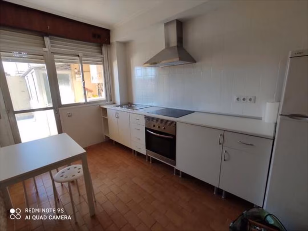 Piso en Pizarro