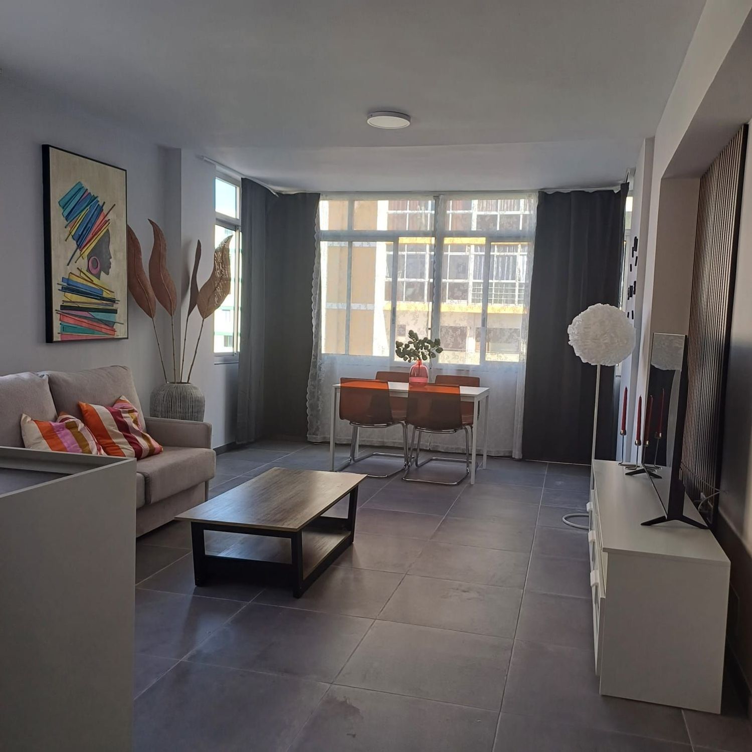 Piso en calle de Valois, 14 a - Foto 1