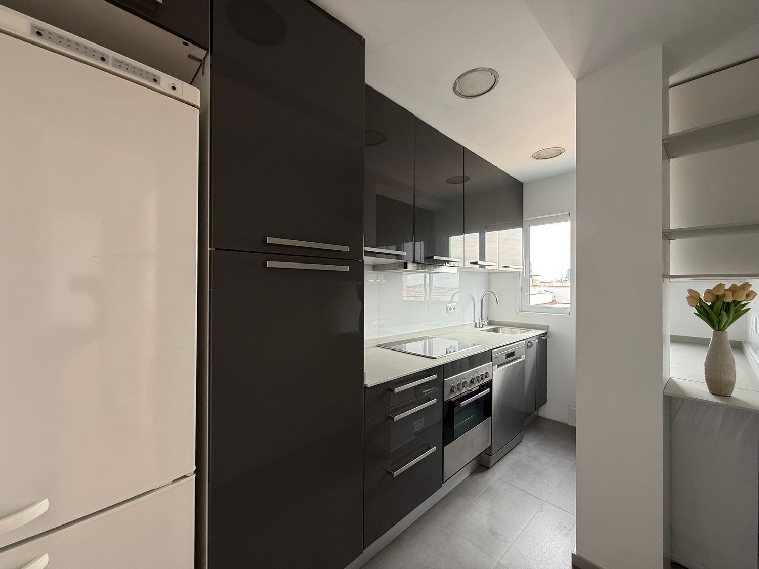 Piso en Barrio Mont-Olivet - Foto 20