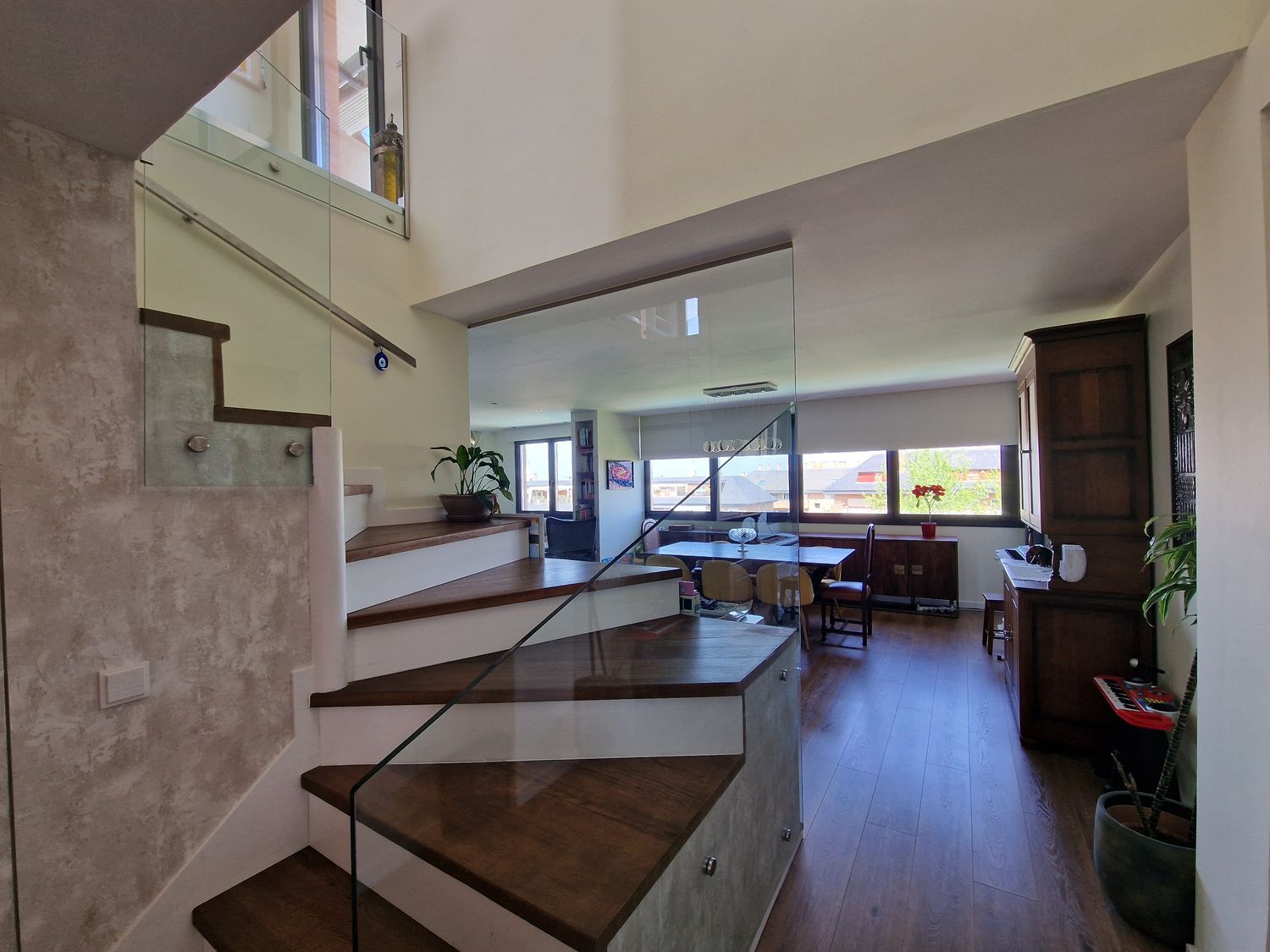 Dúplex en venta en Golf - El Carralero - Foto 1