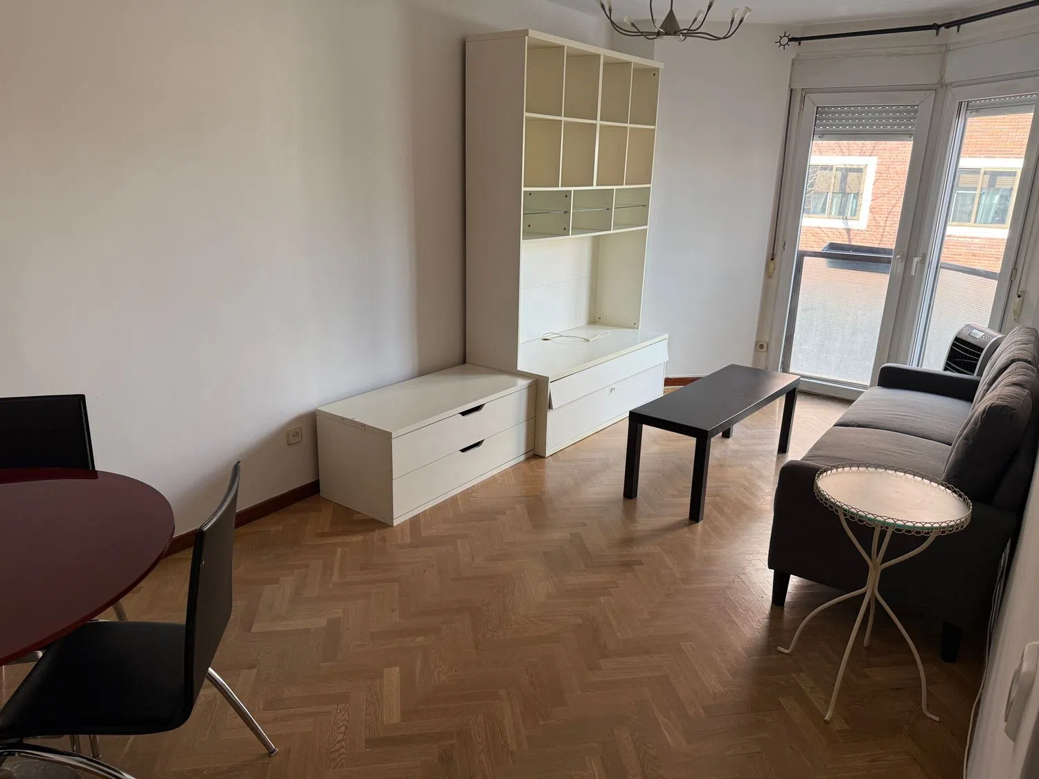 Piso en avenida Pocito de las Nieves, 15 - Foto 1