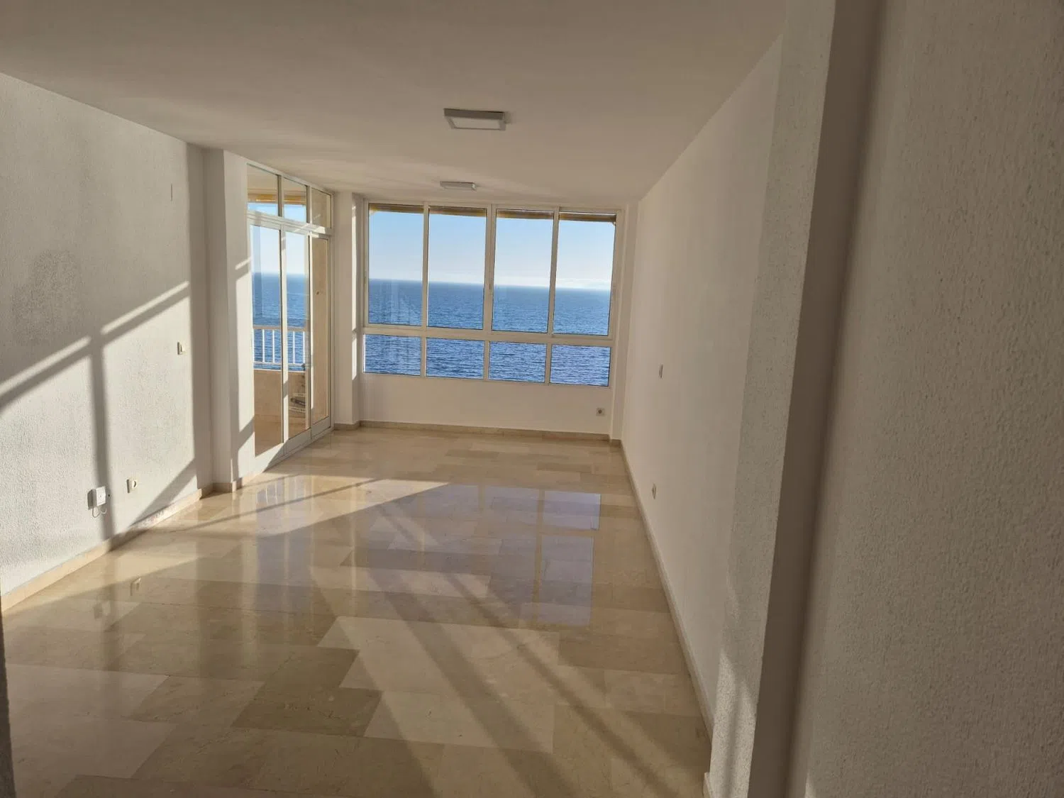 Piso en Barrio Cabo de las Huertas - Foto 9