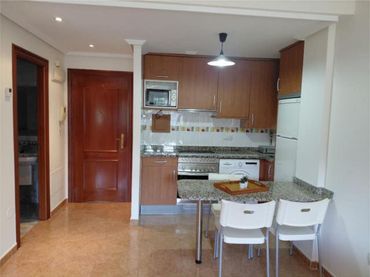 Apartamento en el rebollal - Foto 8