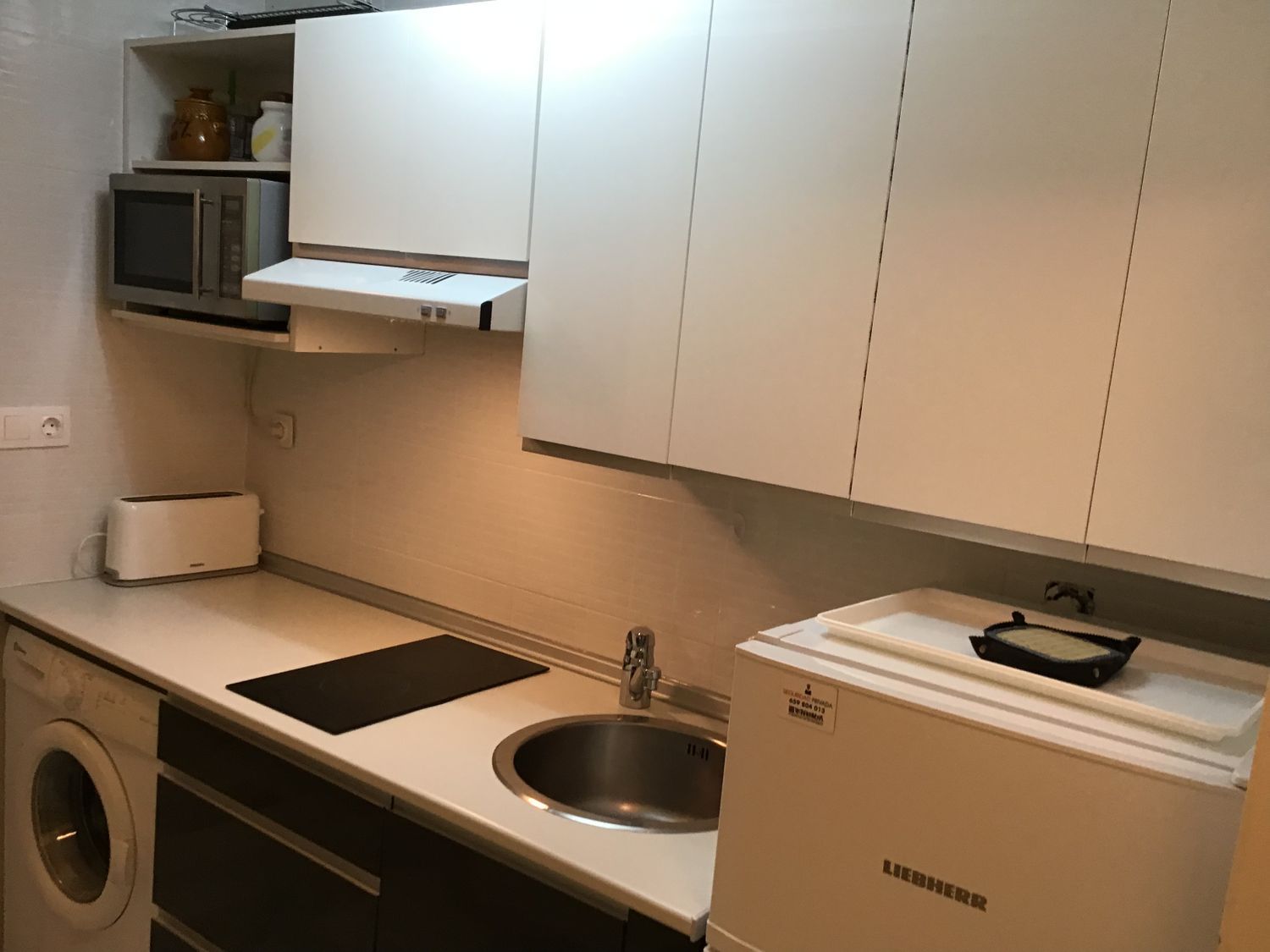 Estudio en Avenida Juan Melgarejo, 6, Vistahermosa - Foto 11