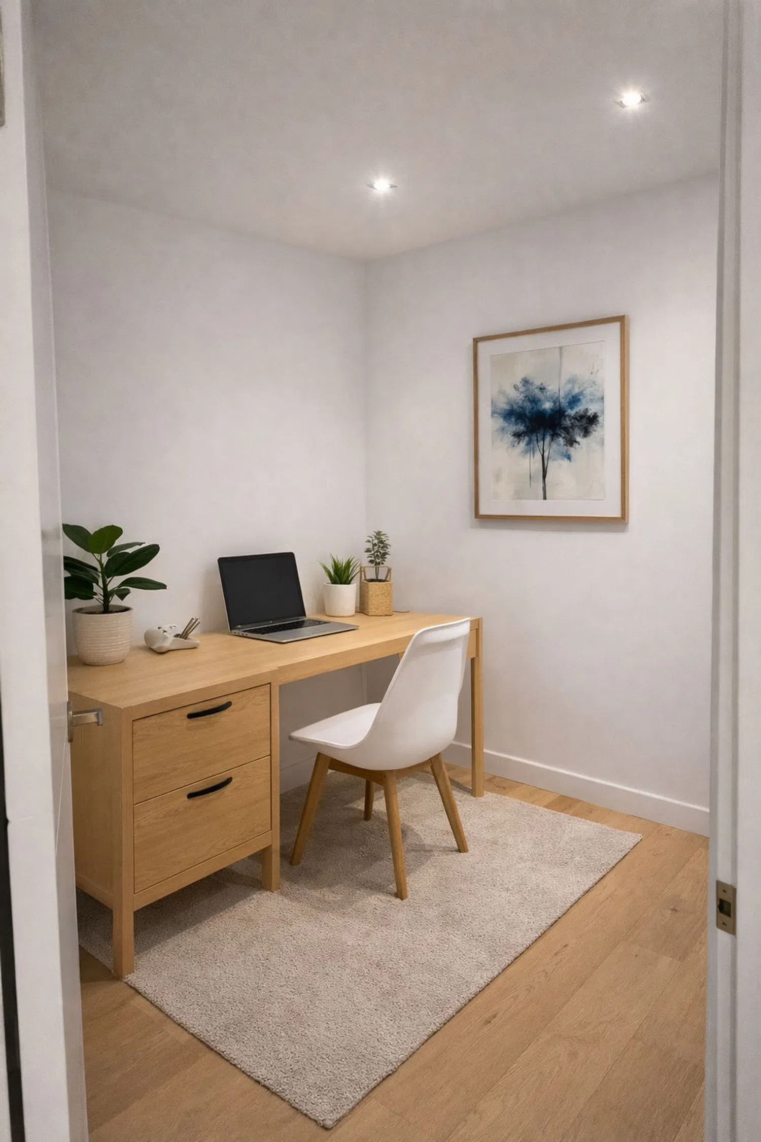 Piso en ronda del General Mitre, 105 - Foto 16