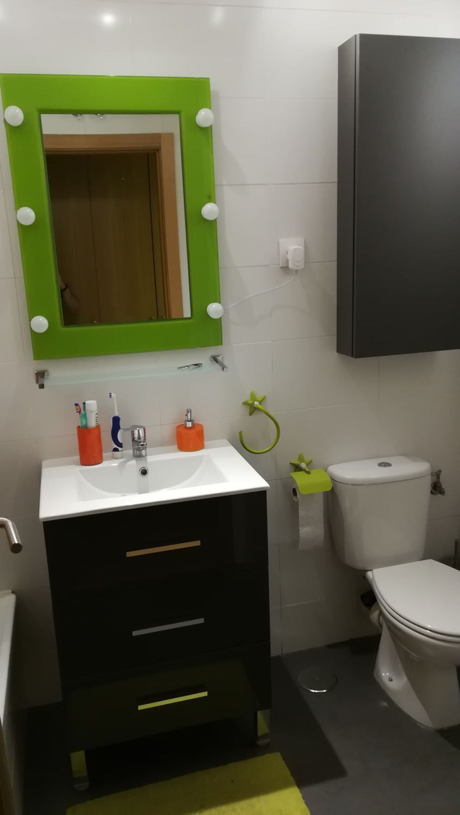 Piso en calle de Aragón, 2 - Foto 17