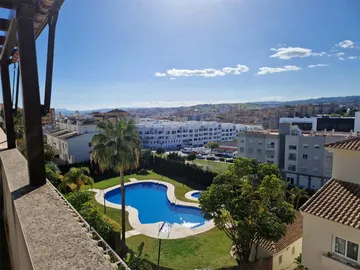 Ático en  Camino de los Molinos 42 - Foto 1