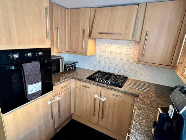 Chalet adosado en Calle las Rosas, 15, Los Balcones - Los Altos del Edén - Foto 10
