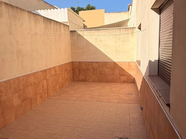 Chalet adosado en Calle Sancho Panza, 64, Roldán, Roldán - Foto 18
