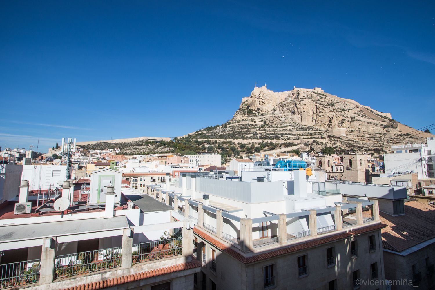 Piso en calle Gravina, 4 - Foto 14