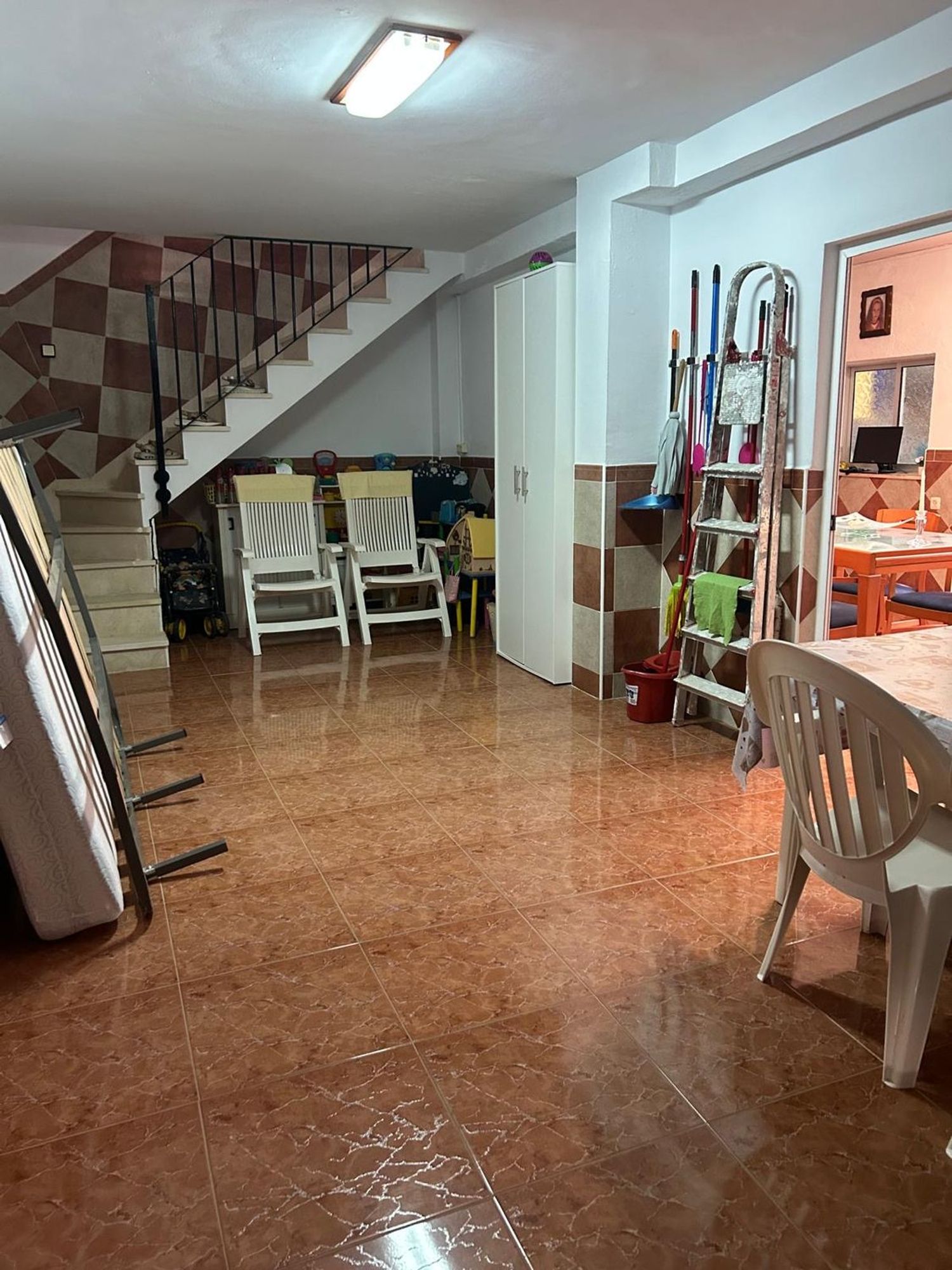 Casa o chalet independiente en Vereda de la Huerta, 19 - Foto 11