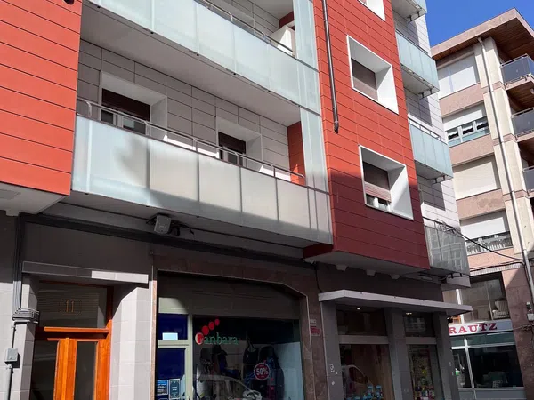 Piso en Paskual Abaroa Etorbidea, 11 - Foto 1