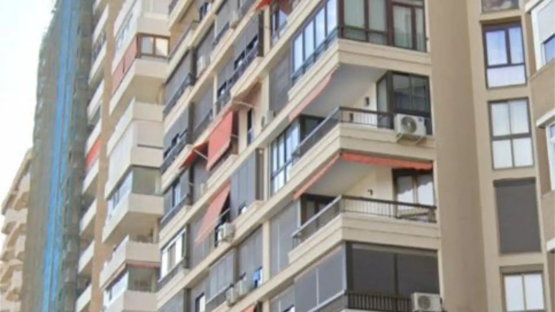 Piso en  Calle Pintor Guerrero del Castillo 2 - Foto 20