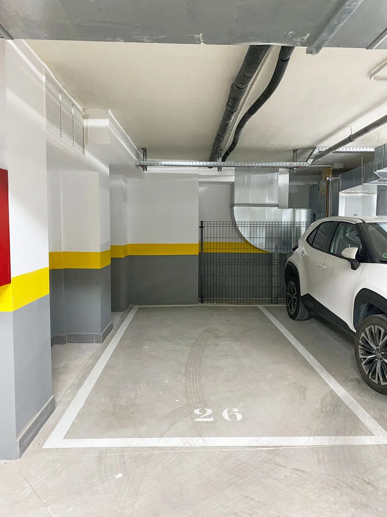 Piso en calle Pitágoras, 40 - Foto 33