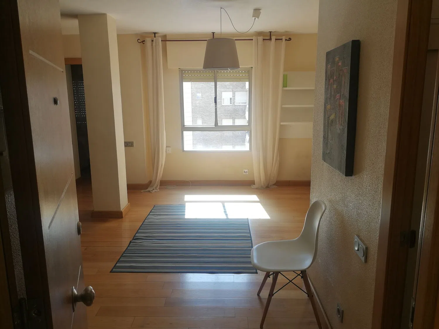 Piso en calle Derechos Humanos, 4 - Foto 1