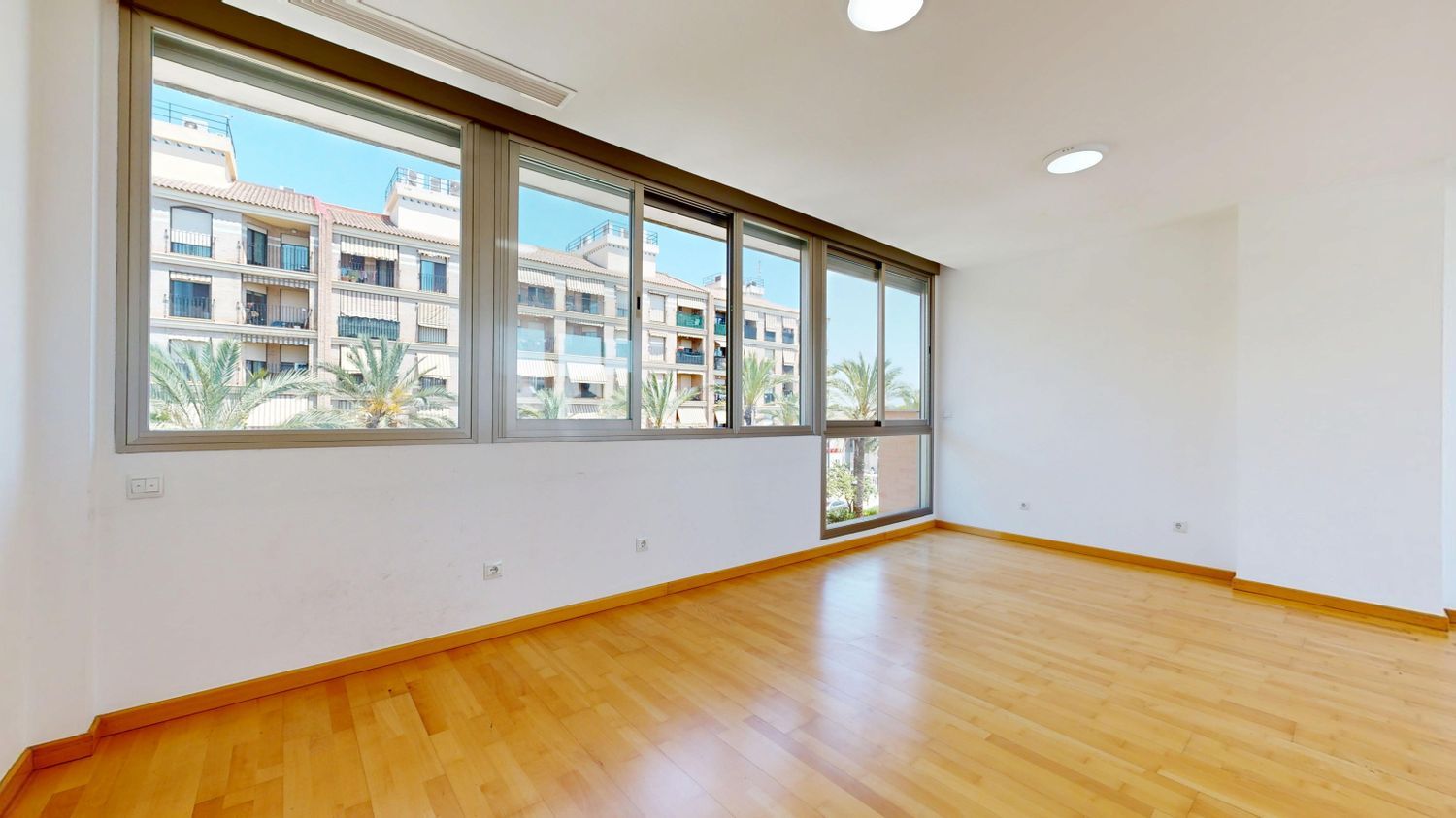 Chalet adosado en Calle de la Comare Pilar Martí, Zona Avenida al Vedat, Zona Avenida al Vedat - Foto 49