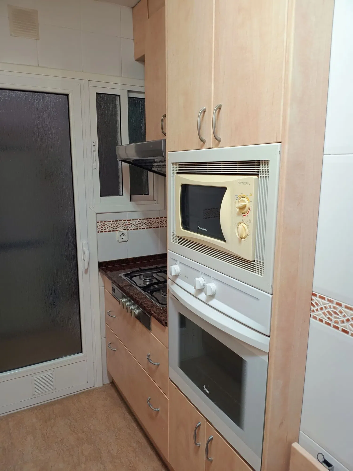 Piso en avenida dels Quinze, 60 - Foto 10