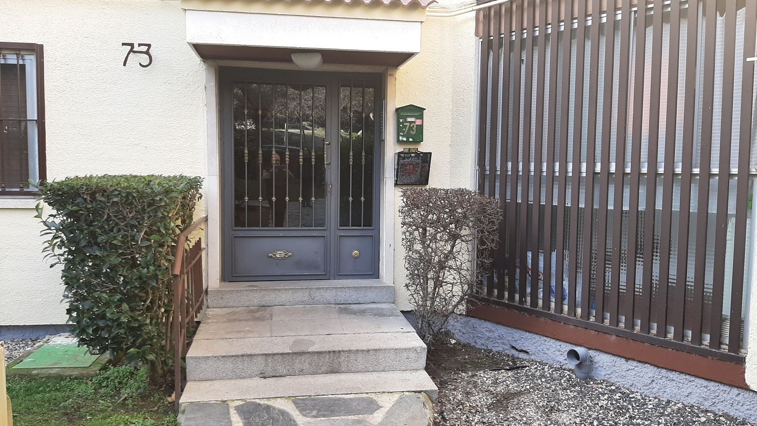 Piso en Urb. las suertes Parque de la Coruña - Las Suertes - Foto 11