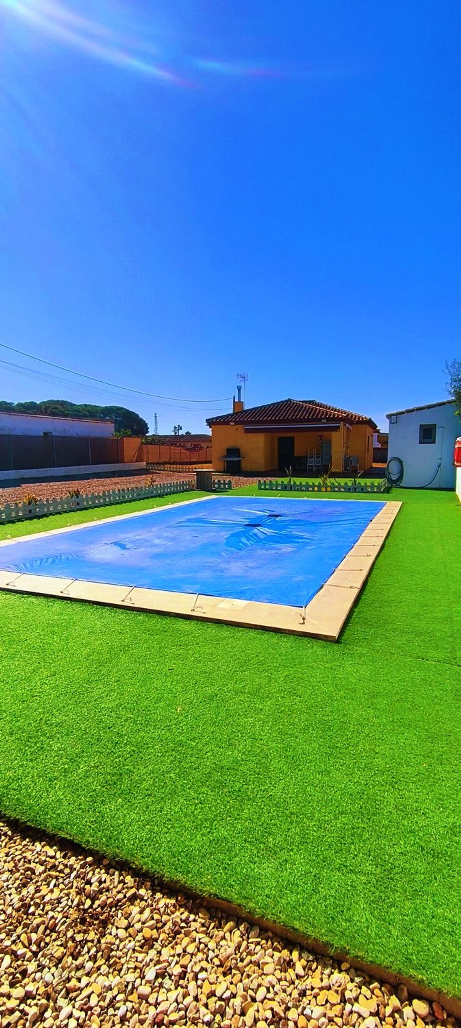 Casa rural en camino de la Doma, 1 - Foto 1