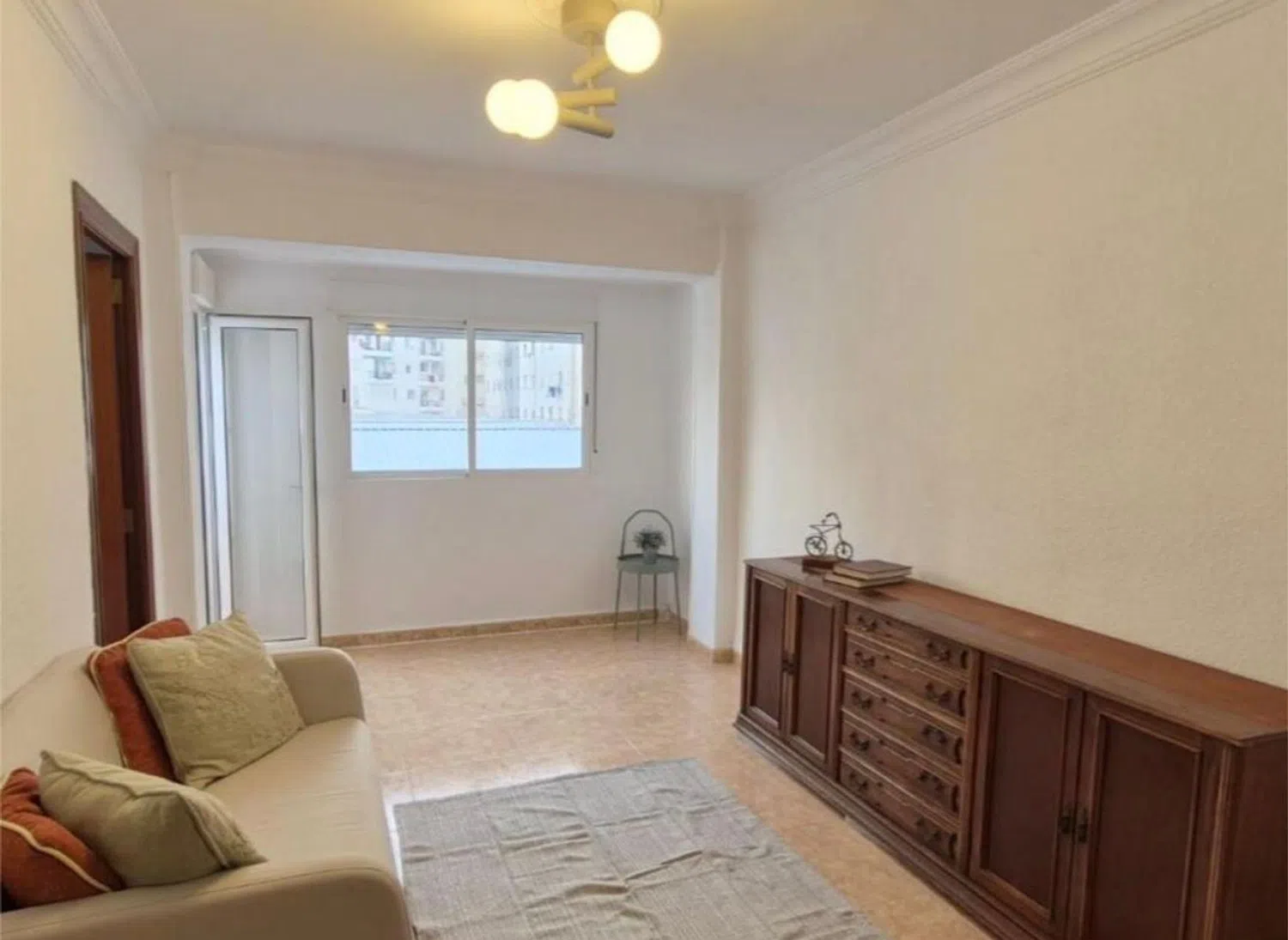 Piso en avenida General Aviles, 9 - Foto 1