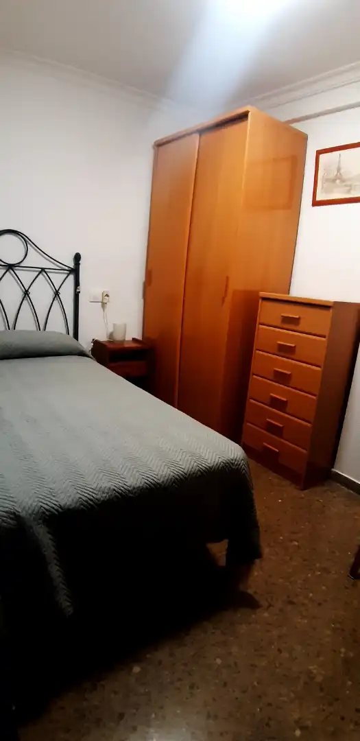 Piso en  Calle Eduardo Cano 4 - Foto 4