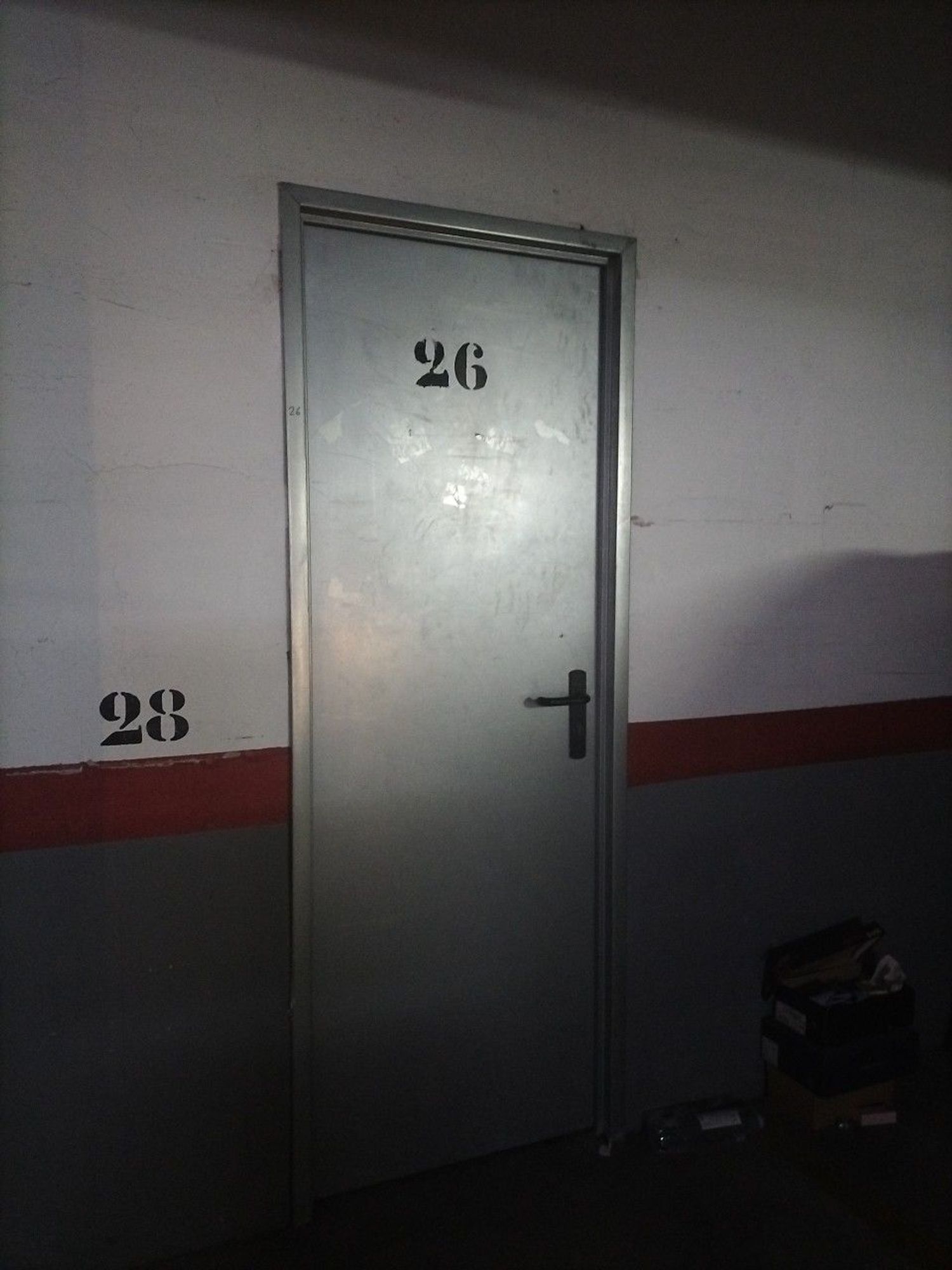 Piso en Mercaderies, 16, Gran Via de Colom, Gran Via de Colom - Foto 14