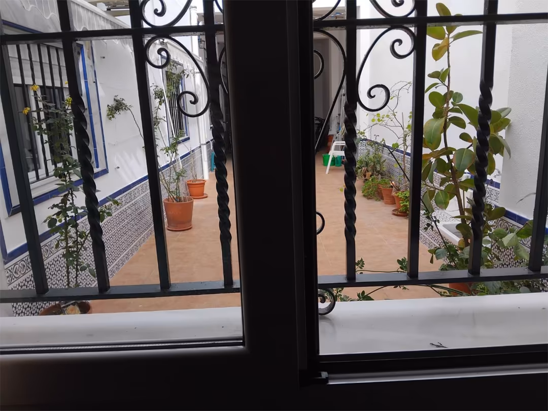 Casa adosada en  Calle Cristo de la Sed 120 - Foto 25