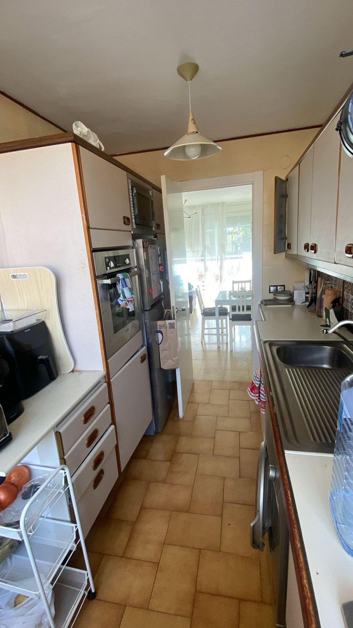 Piso en avenida de la Constitució, 416 - Foto 4