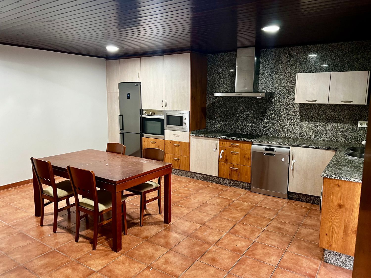 Casa o chalet independiente en Avenida da Unión, 57, O Hío, O Hío - Foto 14