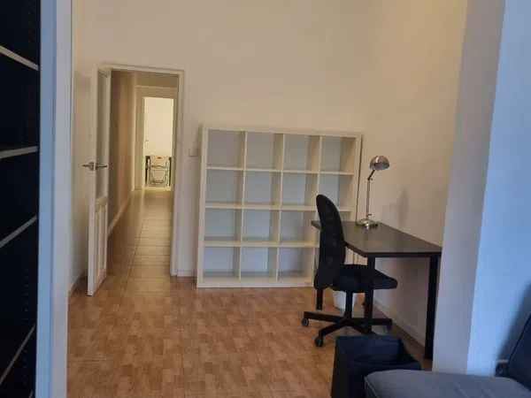 Piso en Argüelles - Foto 2