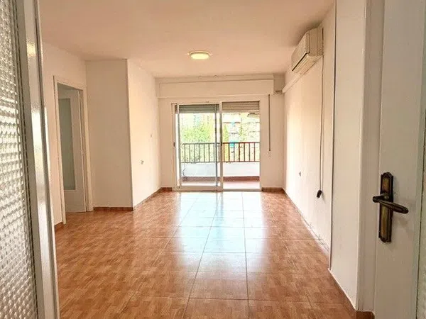 Piso en Calle Julio Moreno Dávila, 2 - Foto 1