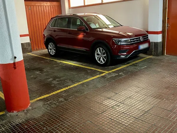 Piso en Avenida Alcalde José Ramirez Bethencourt, 23, Arenales - Lugo - Avda Marítima - Foto 36