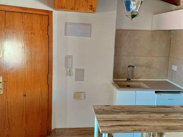 Ático en Calle de la Beneficència, 7, El Carme - Foto 3