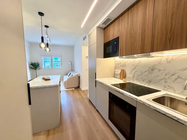 Piso en calle la Luna, 7 - Foto 4