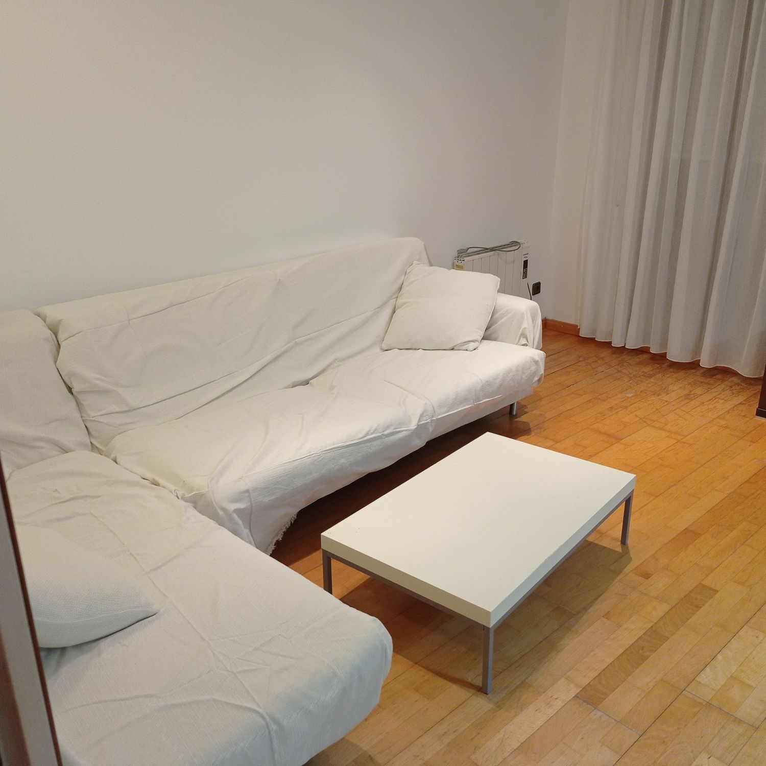 Piso en Calle Armanya, 3, Eixample, Eixample - Foto 18
