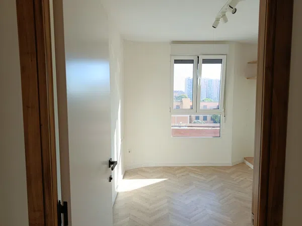 Piso en Calle de l'Escultor Josep Capuz, 21, Mont-Olivet - Foto 13